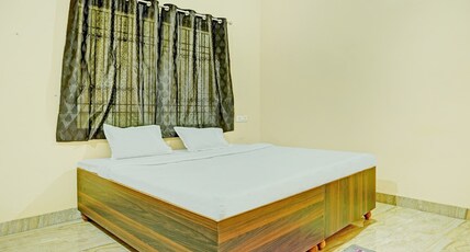 Hotel Diamond Inn Room Type - AC Room