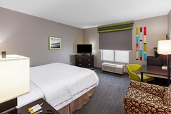 Hampton Inn and Suites Houston/League City