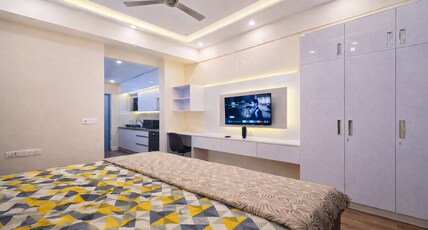Maple Homes Room Type - Maple Homes
