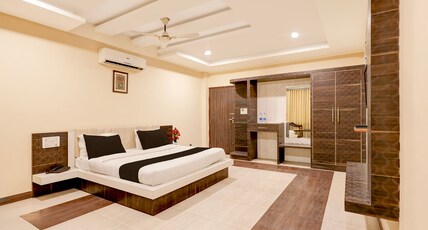 Super Townhouse Reti Bus Terminal Udaipur Formerly Greenland Room Type - Classic