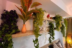 Photos of Botanic Home 1BHK Near Airport By SuperHomes
