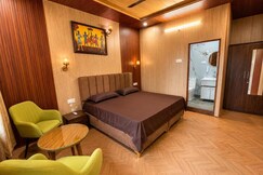 Address of Himtara Homestay