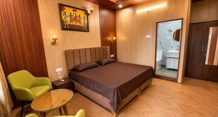 Himtara Homestay Room Type - Bedroom 3