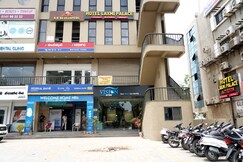 Hotel Laxmi Palace,Anand,Gujarat