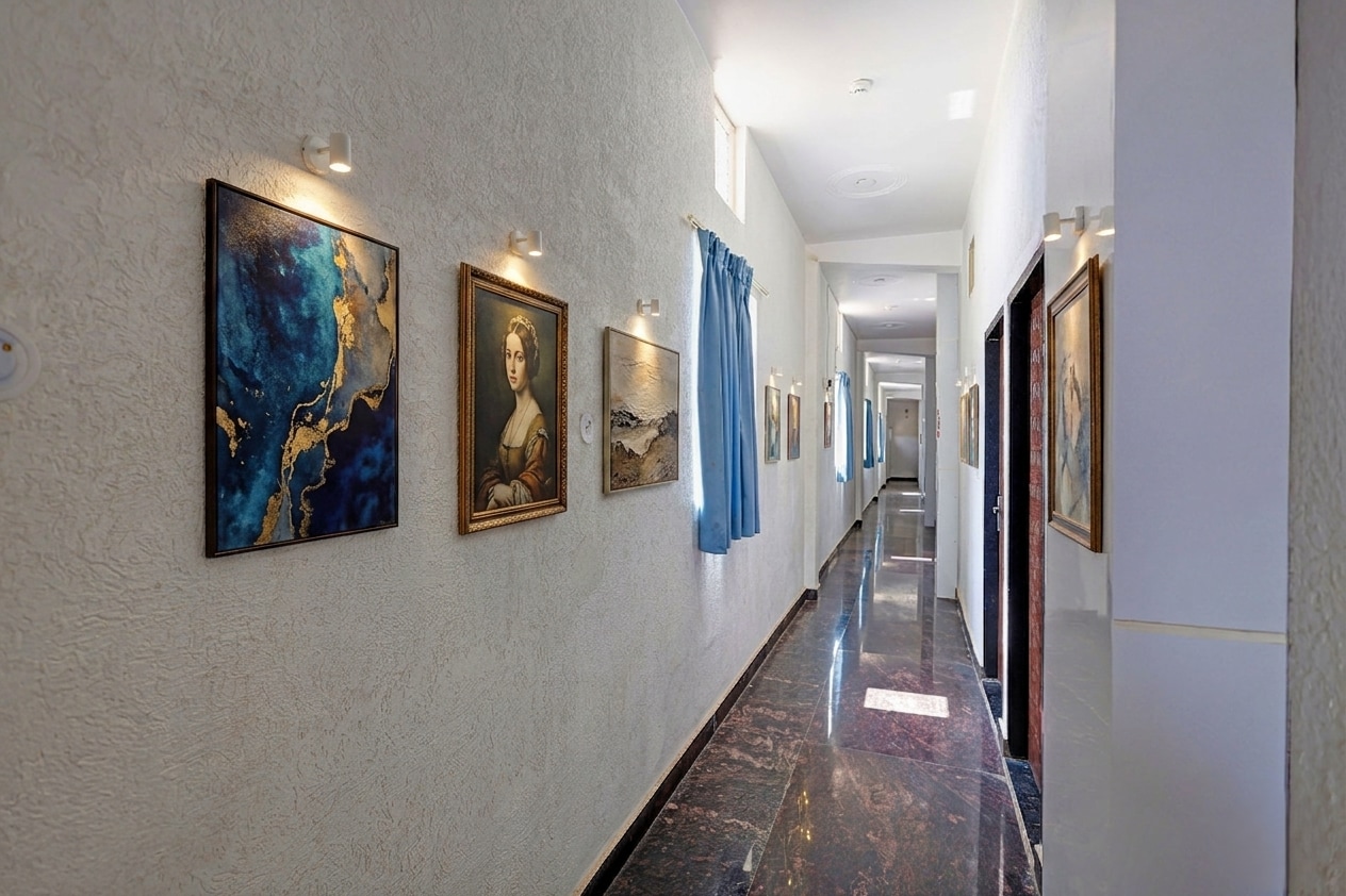 Main gallery