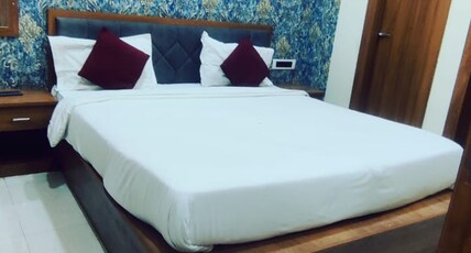 The Aravali hills Room Type - Bedroom 11