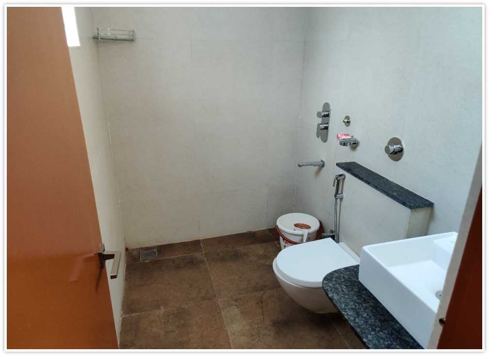 Achates Corporate Services - Manyata Tech Park - Tap to explore photos