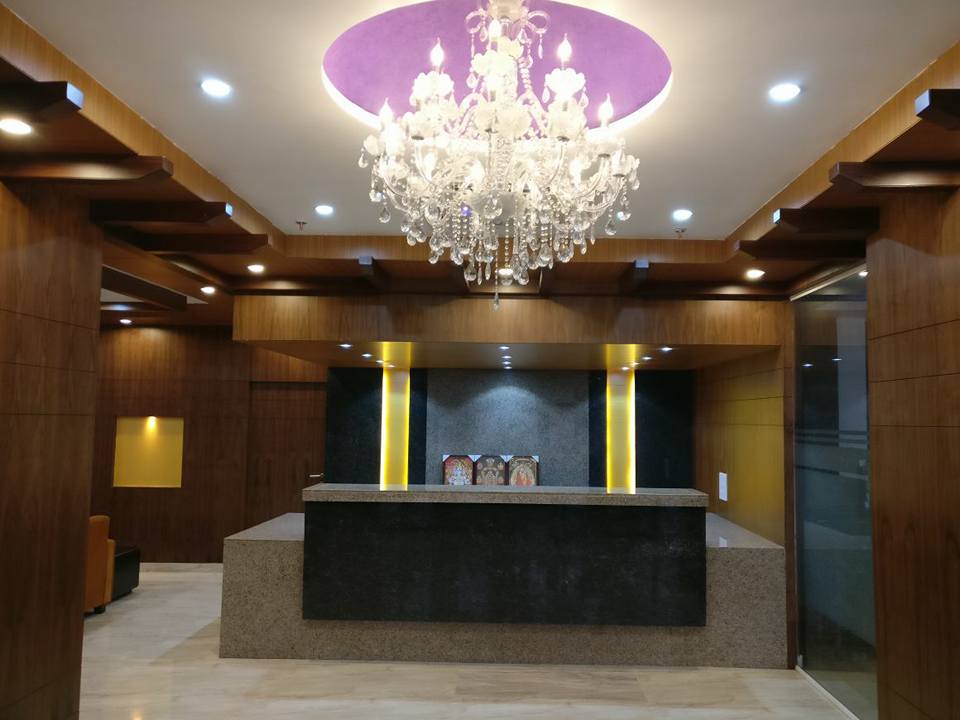 Main gallery