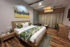 Hotel Kings Park A. B. Road