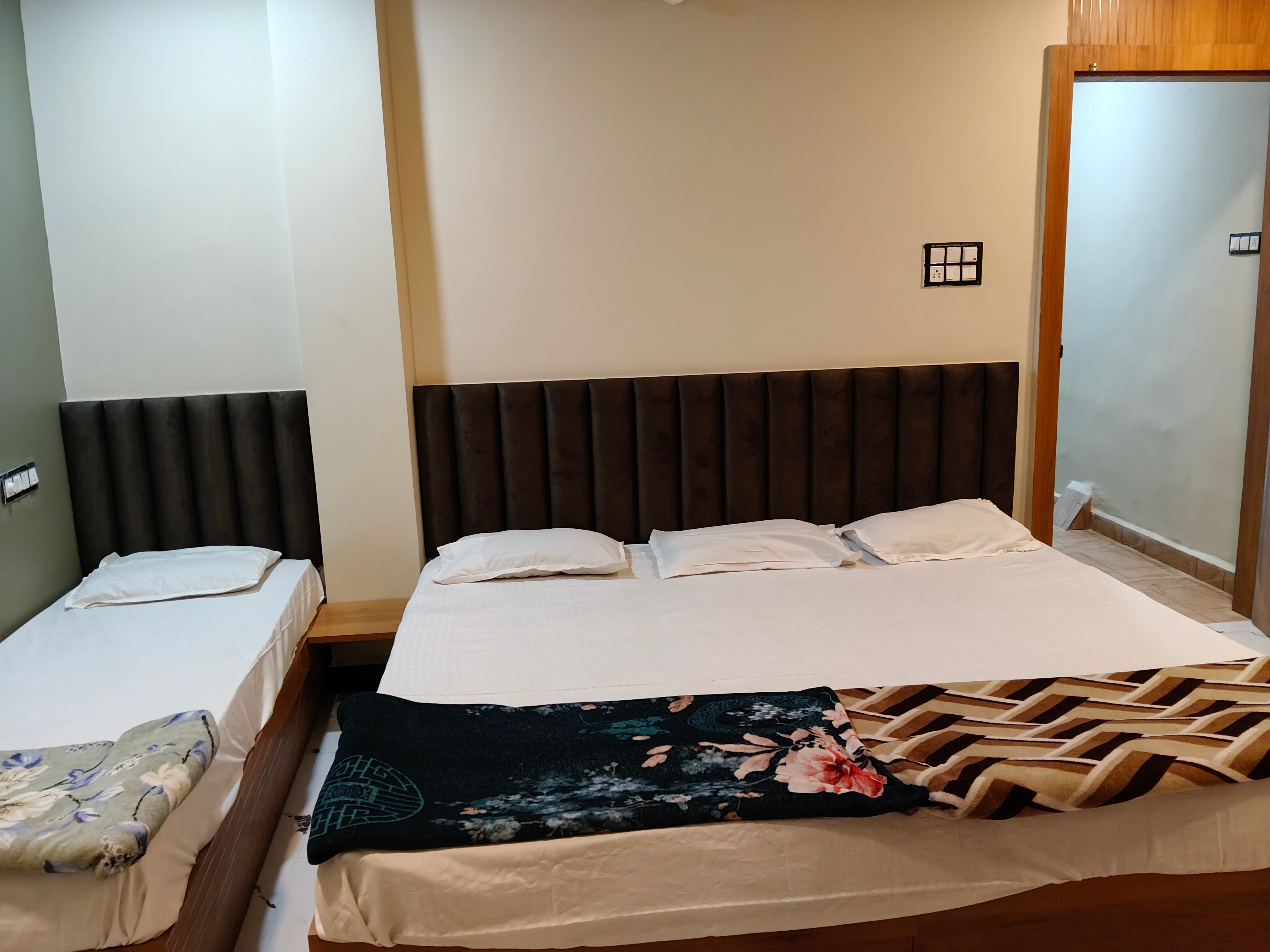 Shreeram kripa residency - Tap to explore photos