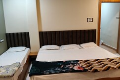 Rooms of Shreeram kripa residency