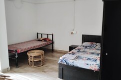Rooms of Family hotel