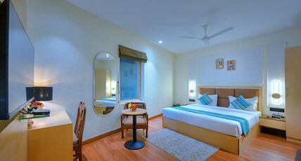 Nest by TreeHouse Stamp Room Type - Premium