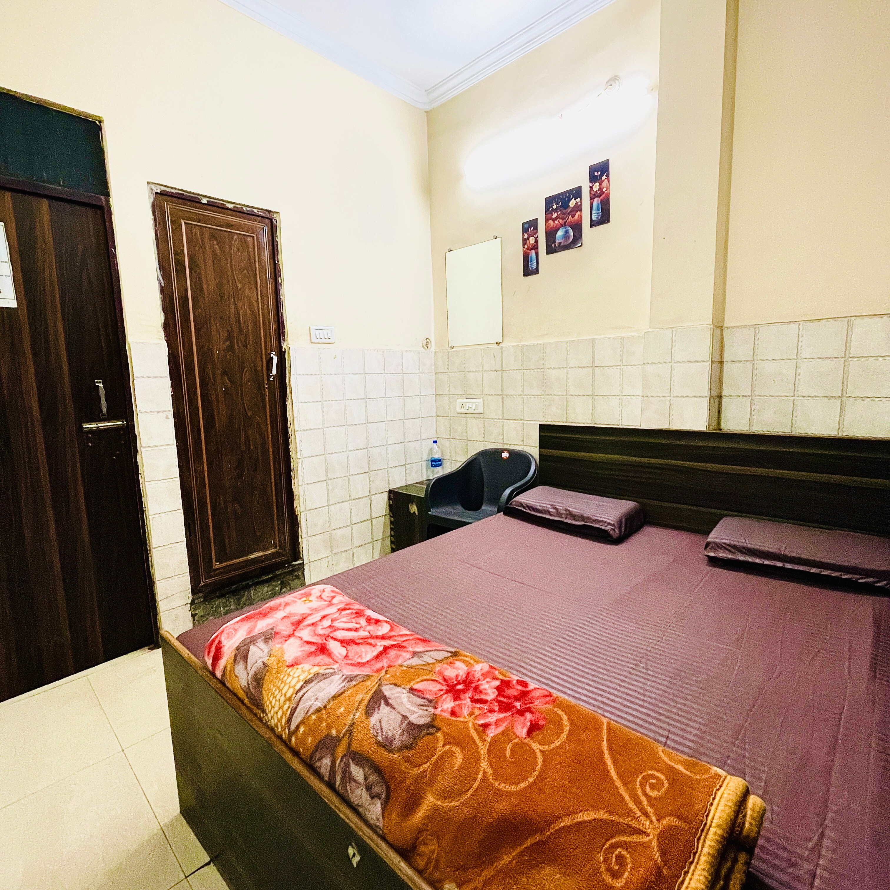 Hotel GS Palace Lucknow - Tap to explore photos
