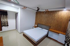 Address of Hotel Avis Rangat