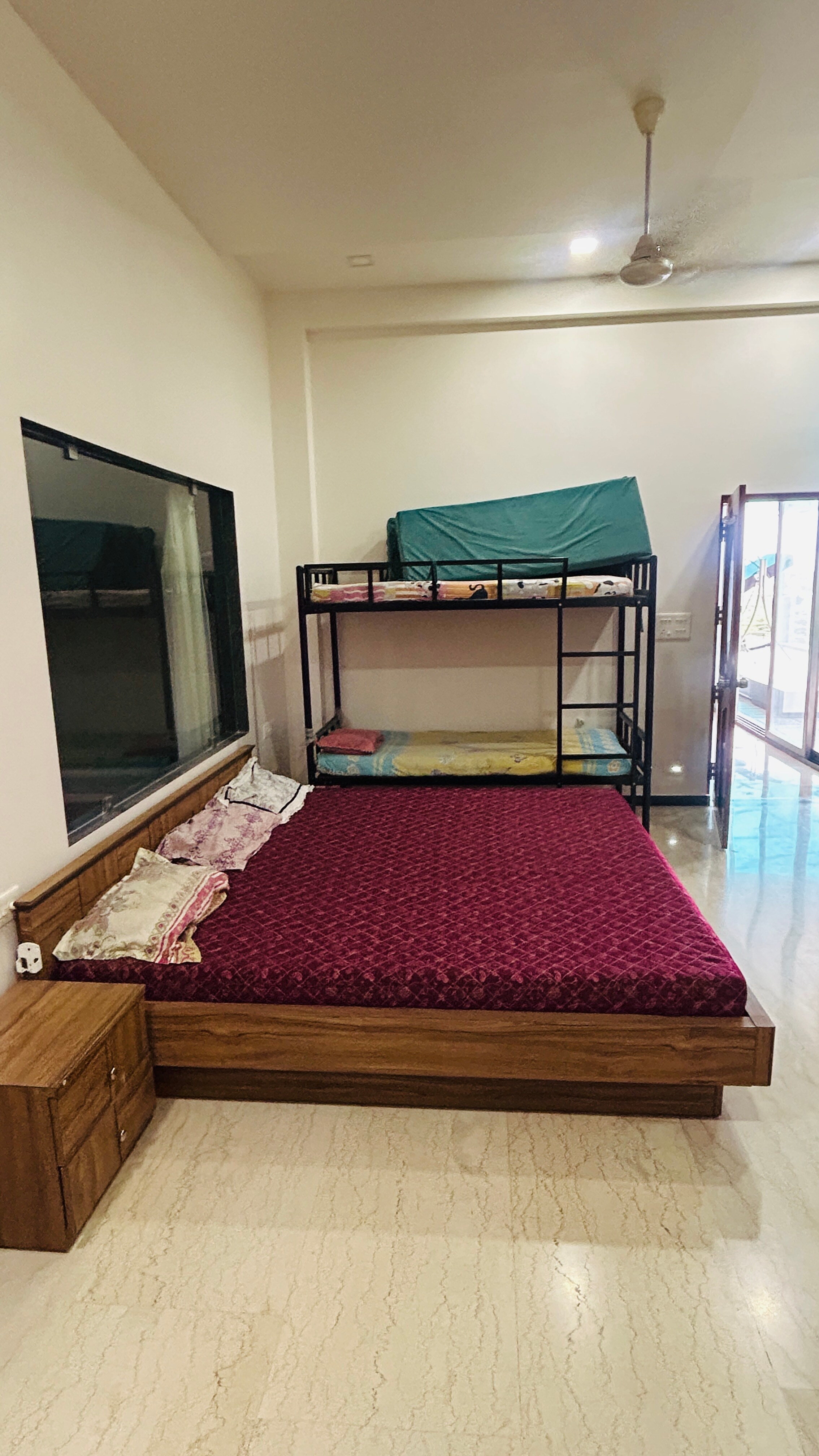 Orchid Villa Nashik - Tap to explore photos