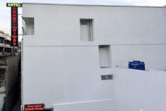 Address of New Hotel Shanti Niwas Ranchi