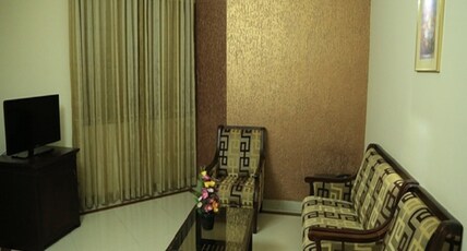 Highland Park Room Type - Standard Non AC Room