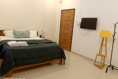 Kaku Mano Lodge Cozy Stay in Roing