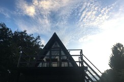 Rooms of Croft Yelagiri - Balcony room