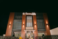 Address of HOTEL VINAYAM
