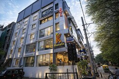 K HOTELS