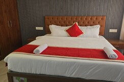 Wonderland Beach Resort, Govind Nagar Beach