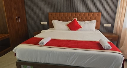 Wonderland Beach Resort, Govind Nagar Beach Room Type - Royal Suite