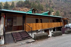 River Edge Home Stay Lugvalley