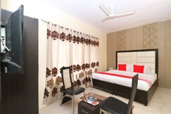 Rooms of Hotel O Haibowal Crossway Formerly Sood Stays