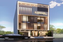 Ashoka Hotel