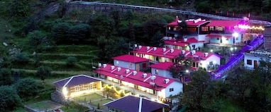 Kedar River Retreat (Sitapur, Kedarnath)