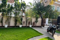 Seaside Serenity modern luxury stay at ECR | Mahabalipuram