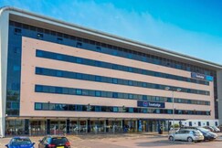Travelodge London City Airport