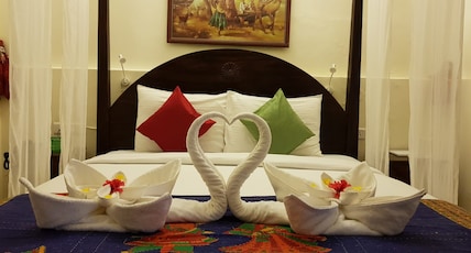 Malji Ka Kamra Room Type - Executive Room Malji Ka Kamra Room Type - Executive Room