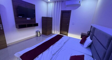 Karshni Homestay Room Type - Bedroom 7