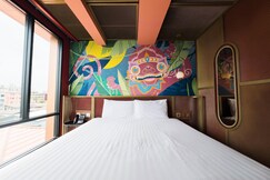 4 Monkeys Hotel