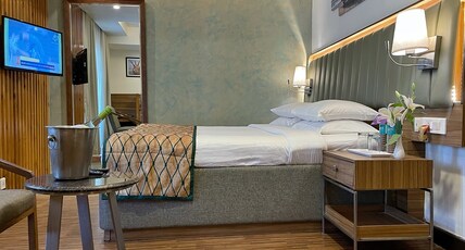 Park Inn by Radisson Goa Candolim Room Type - Standard Cozy