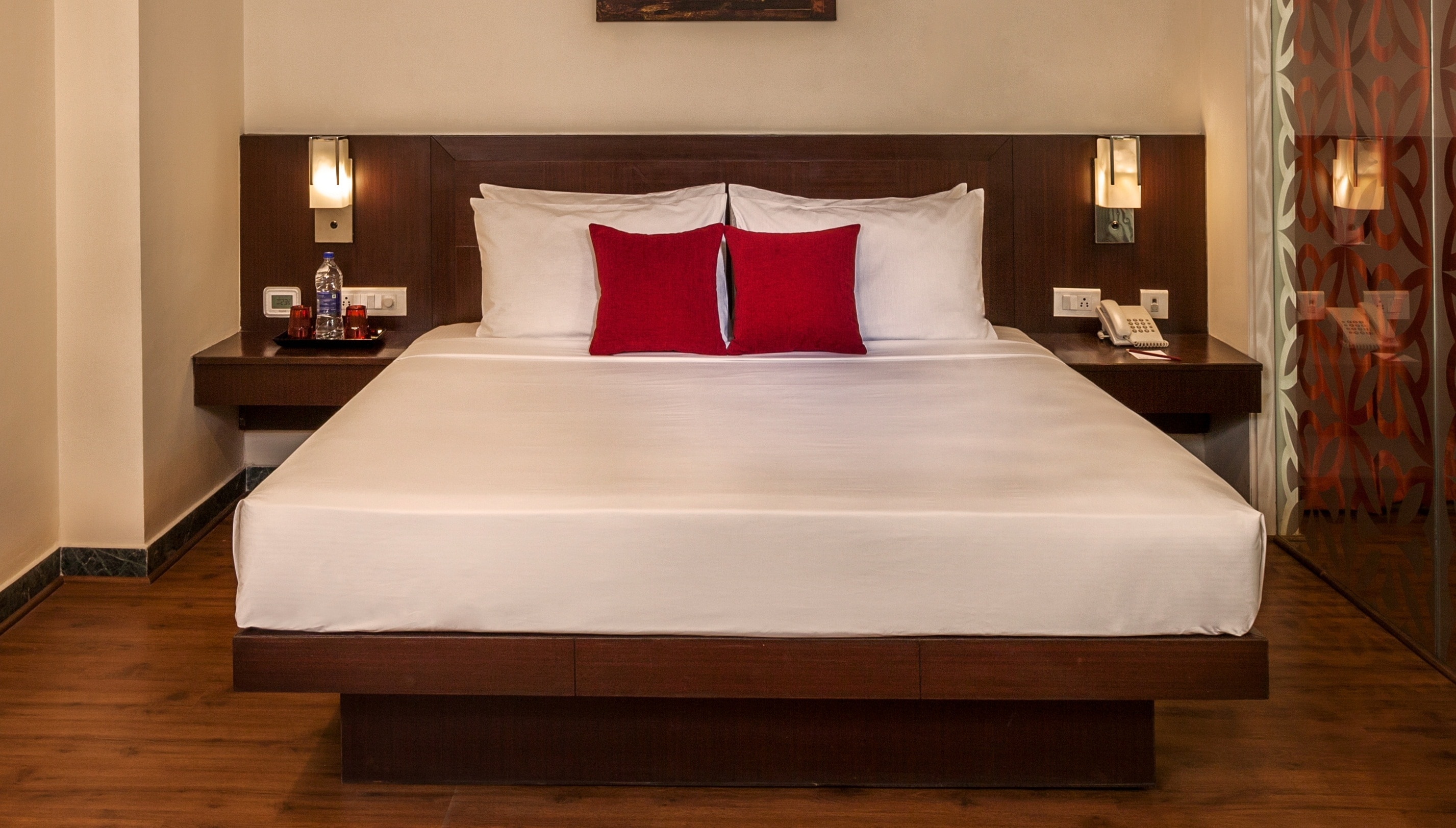 Red Fox by Lemon Tree Hotels, Alwar - Tap to explore photos