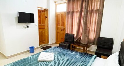 aKumar Way inn Room Type - Super Delux Room