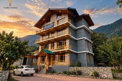 Yland Avani Hotel