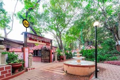 Sun and Shade Resort Matheran, 650 m from Matheran Railway Station by Prospera Hospitality Pvt. Ltd.