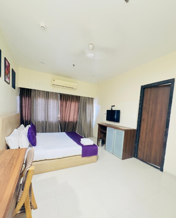 Raajpath Qbode Hotels - Tap to explore photos
