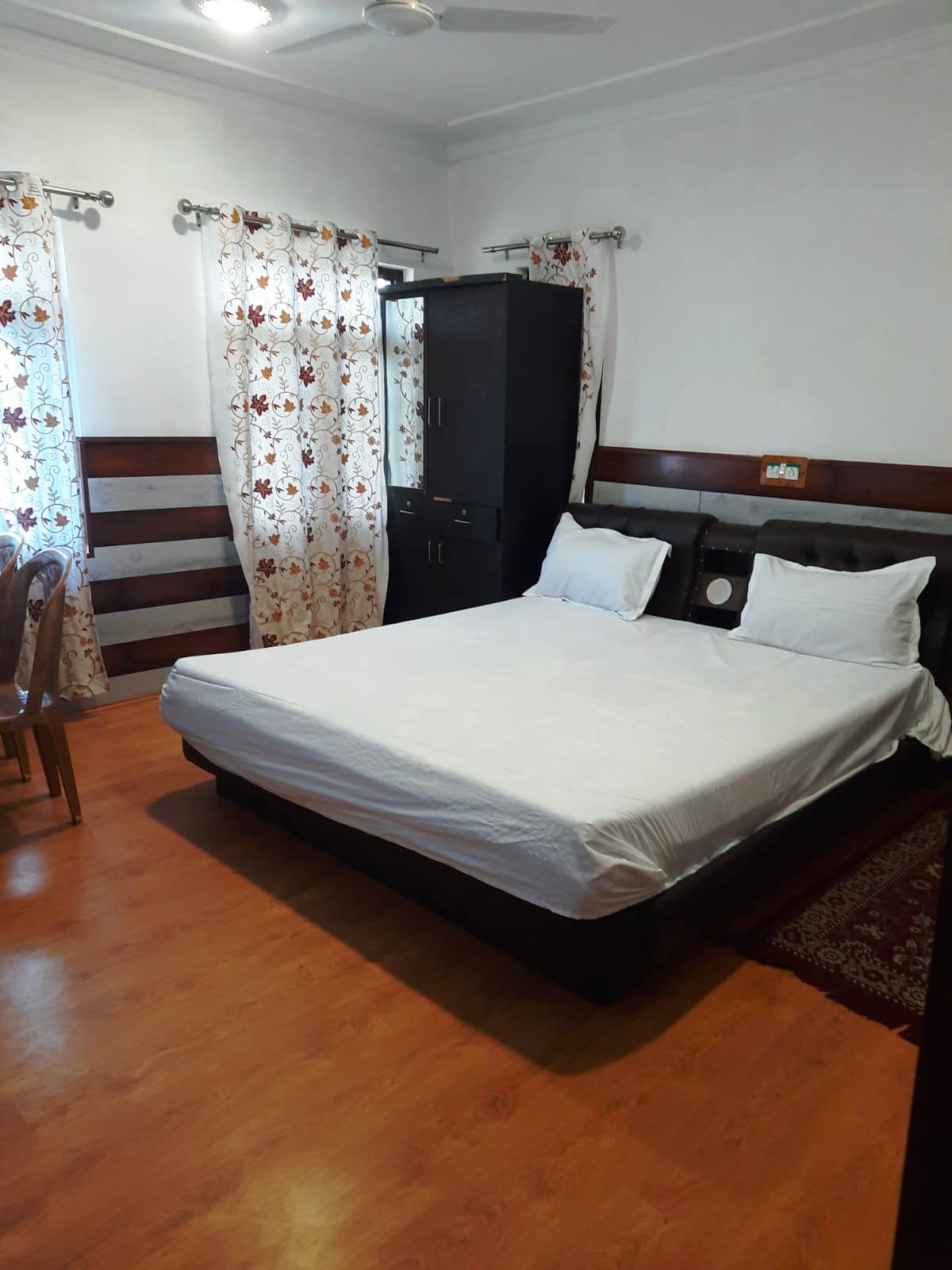 KUCHAY GUEST HOUSE - Tap to explore photos