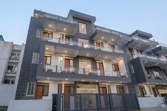 COZY COVE, ZIRAKPUR
