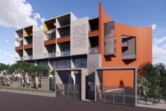 Suraksha Stay Whitefield Hotel