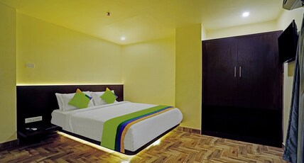 Hotel Golden Nest Room Type - Executive