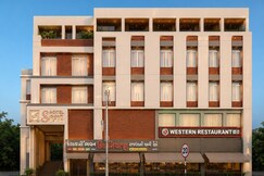 HOTEL SERA, Vadodara