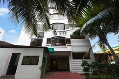 Super Hotel O New Alipore