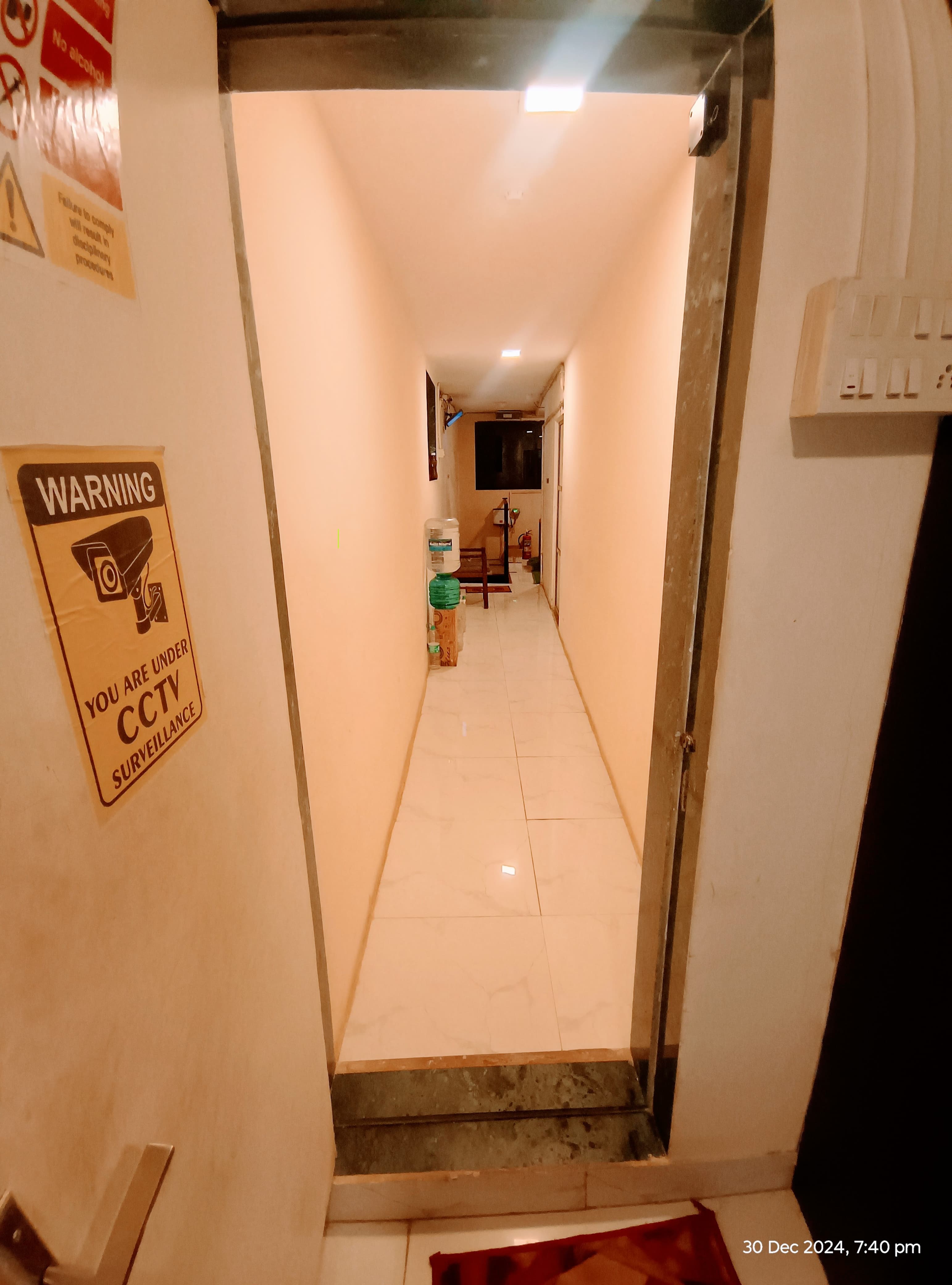 Stay Retreats At Nandham Dorm In Andheri - Tap to explore photos